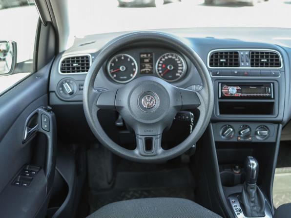 Volkswagen Polo V с пробегом 2013 года, цена 1 349 000 рублей, 29400 км, хэтчбек, Автокод Объявления