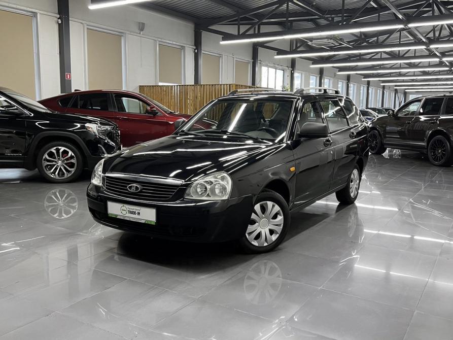 Lada (ВАЗ) Priora I Тверь  - изображение 1