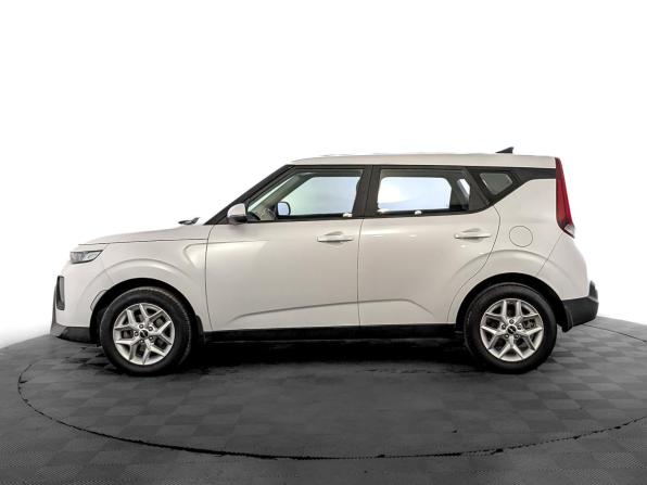 Kia Soul III с пробегом 2022 года, цена 1 950 000 рублей, 43431 км, хэтчбек, Автокод Объявления