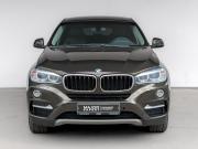BMW X6 II (F16) Москва  - изображение 32