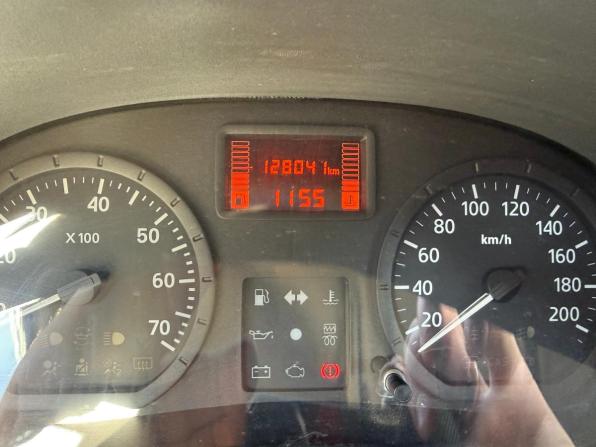 Renault Logan I Рестайлинг с пробегом 2011 года, цена 349 000 рублей, 128035 км, седан, Автокод Объявления