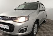 Lada (ВАЗ) Kalina II Волгоград  - изображение 44