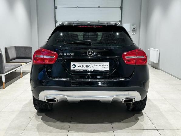 Mercedes-Benz GLA I (X156) с пробегом 2014 года, цена 1 804 238 рублей, 98000 км, внедорожник, Автокод Объявления