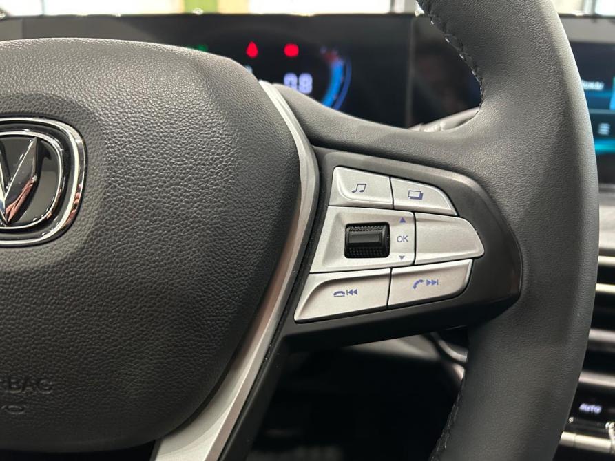 Changan Eado Plus Санкт-Петербург  - изображение 23