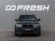 BMW X5 II (E70) Краснодар  - изображение 26