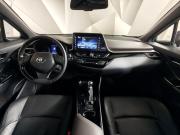 Toyota C-HR I Москва  - изображение 34