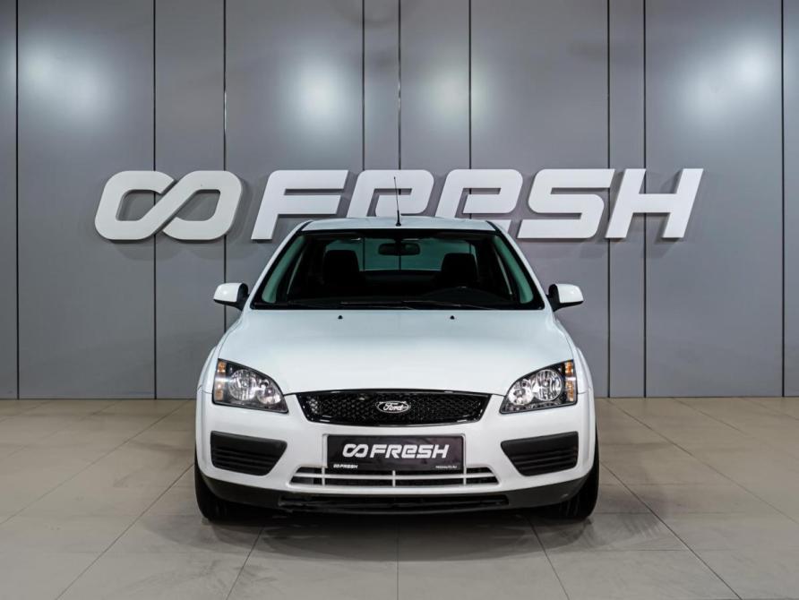 Ford Focus II Воронеж  - изображение 3