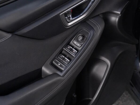 Subaru Forester V с пробегом 2021 года, цена 3 449 000 рублей, 10817 км, внедорожник, Автокод Объявления