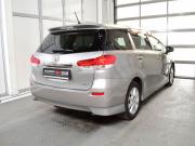 Toyota Wish II Кемерово  - изображение 23
