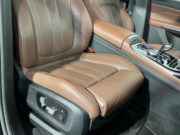 BMW X7 I (G07) с пробегом 2019 года, цена 7 590 000 рублей, 100120 км, внедорожник, Автокод Объявления