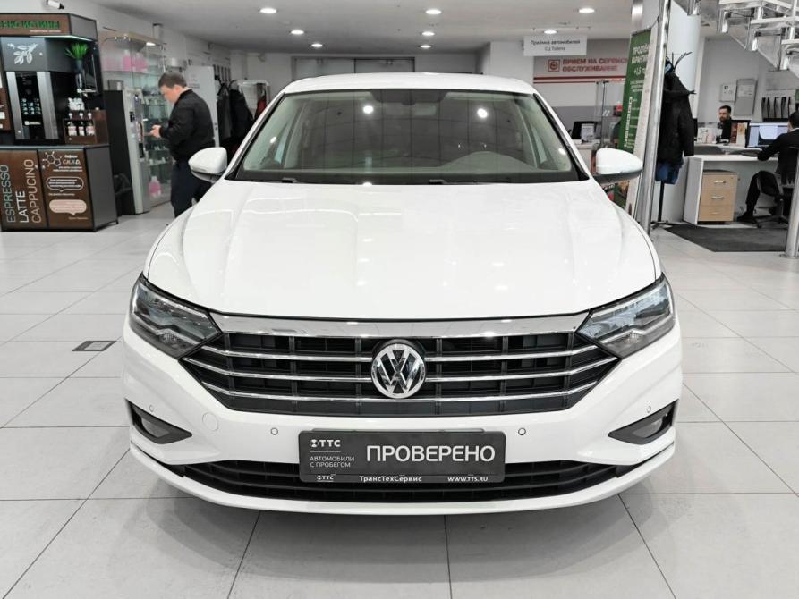 Volkswagen Jetta VII Казань  - изображение 2