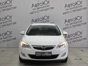 Opel Astra J Ставрополь  - изображение 22