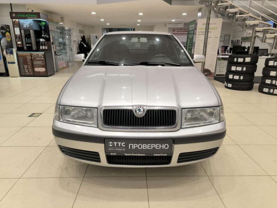 Skoda Octavia I (A4) Рестайлинг Казань  - изображение 2