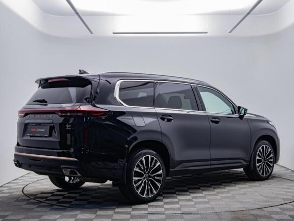 Exeed VX I с пробегом 2023 года, цена 2 998 000 рублей, 38835 км, внедорожник, Автокод Объявления
