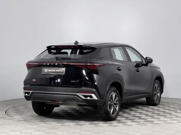 Omoda C5 I Рестайлинг с пробегом 2024 года, цена 2 150 000 рублей, 35000 км, внедорожник, Автокод Объявления
