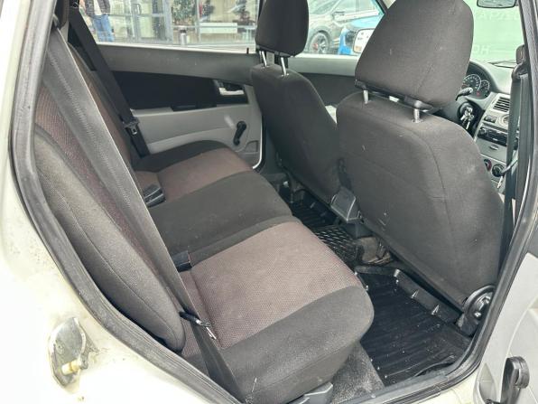 Lada (ВАЗ) Priora I с пробегом 2011 года, цена 365 000 рублей, 99160 км, универсал, Автокод Объявления