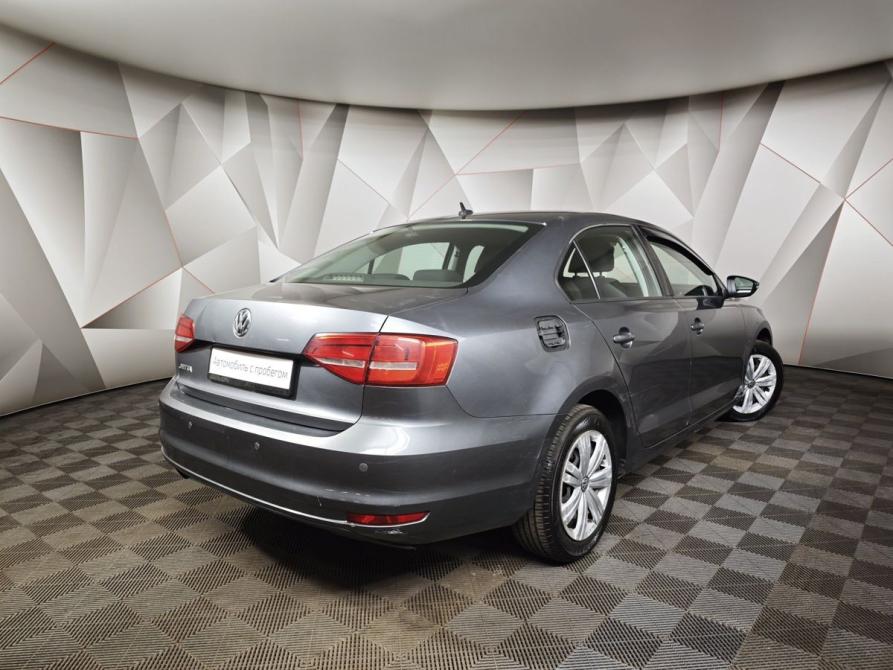 Volkswagen Jetta VI Рестайлинг Москва  - изображение 2
