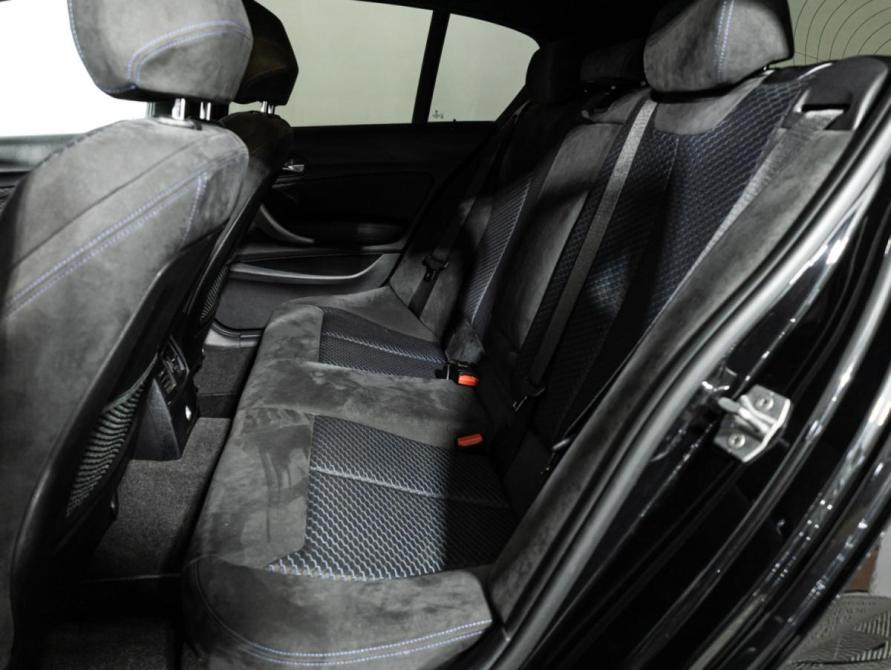 BMW 1 серии II (F20/F21) Рестайлинг 2 Санкт-Петербург  - изображение 11
