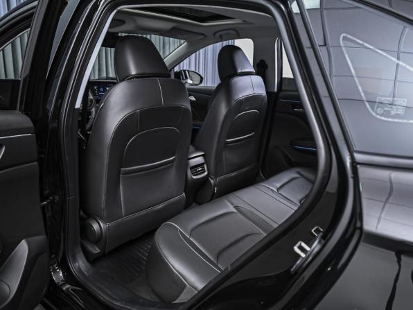 Chevrolet Monza II Рестайлинг с пробегом 2024 года, цена 1 753 000 рублей, 53004 км, седан, Автокод Объявления