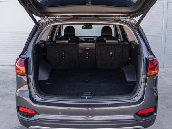 Kia Sorento III Prime Рестайлинг с пробегом 2019 года, цена 2 800 000 рублей, 80525 км, внедорожник, Автокод Объявления