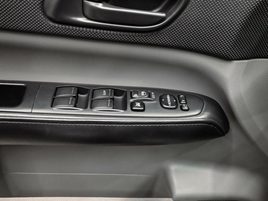 Subaru Forester II Рестайлинг Екатеринбург  - изображение 14
