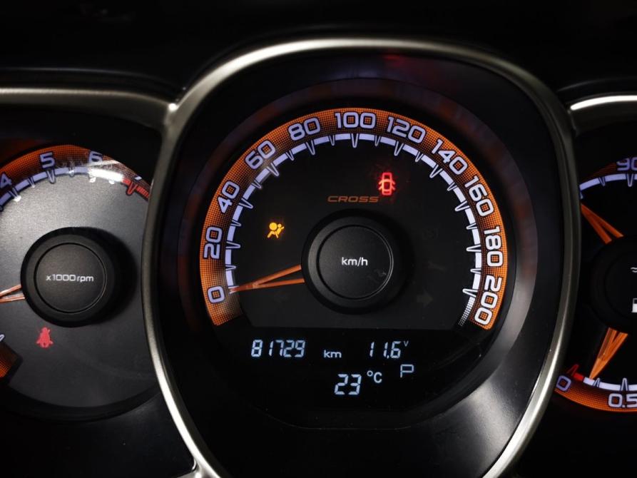 Lada (ВАЗ) Vesta I Москва  - изображение 17
