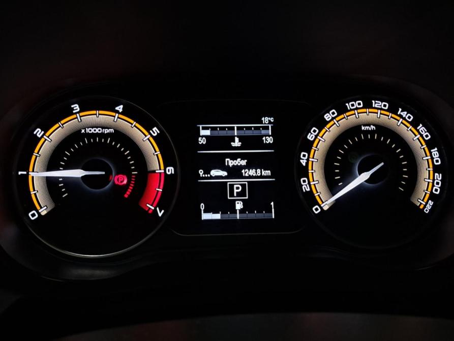 Lada (ВАЗ) Vesta I Рестайлинг (NG) Казань  - изображение 16