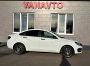 Lada (ВАЗ) Vesta I Рестайлинг (NG) Альметьевск  - изображение 28