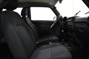 Lada (ВАЗ) Niva Legend Москва  - изображение 24