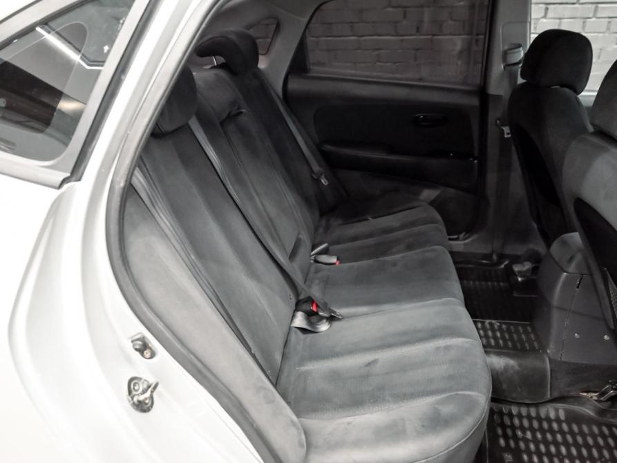 Hyundai Elantra IV (HD) Екатеринбург  - изображение 17