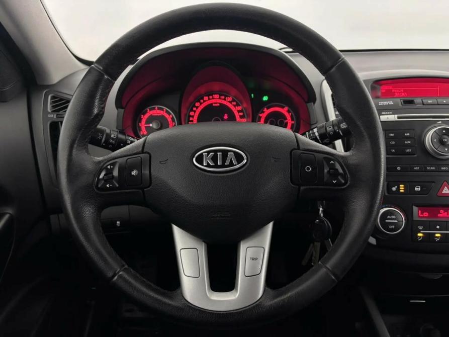 Kia Ceed I Рестайлинг Псков  - изображение 11