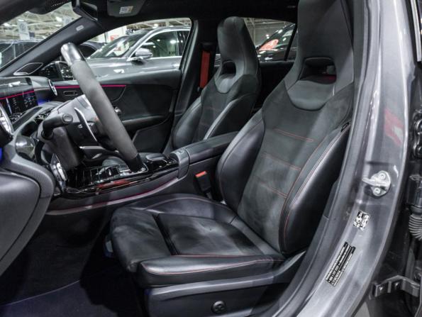 Mercedes-Benz A-Класс AMG II (W177) с пробегом 2019 года, цена 3 299 700 рублей, 81000 км, хэтчбек, Автокод Объявления