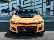Chevrolet Camaro VI Рестайлинг Краснодар  - изображение 45