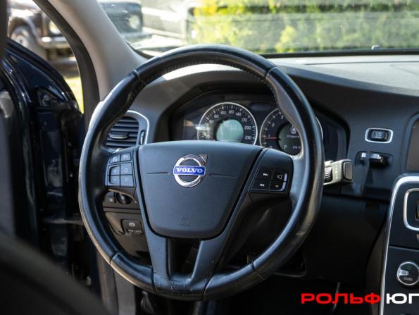 Volvo S60 II с пробегом 2011 года, цена 988 000 рублей, 155810 км, седан, Автокод Объявления