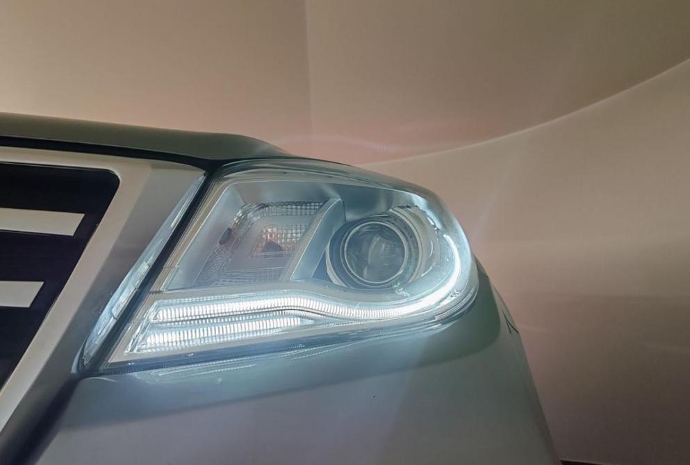 Haval H9 I Рестайлинг Ярославль  - изображение 24