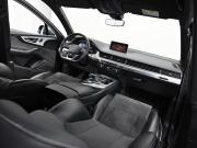 Audi Q7 II (4M) Москва  - изображение 30