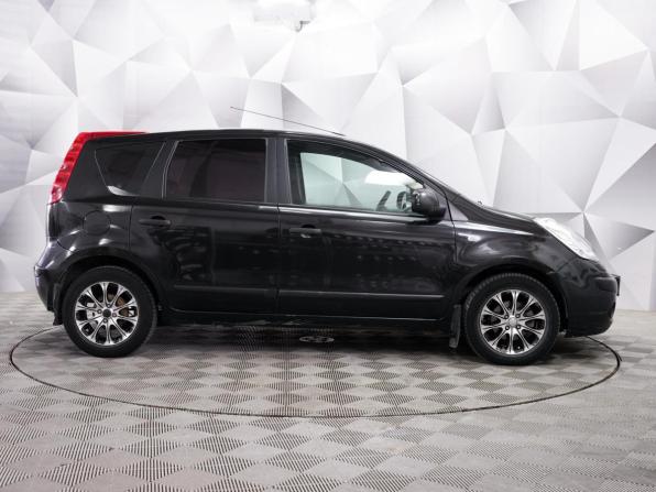 Nissan Note I с пробегом 2007 года, цена 642 000 рублей, 209000 км, хэтчбек, Автокод Объявления