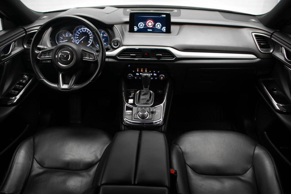 Mazda CX-9 II Москва  - изображение 9