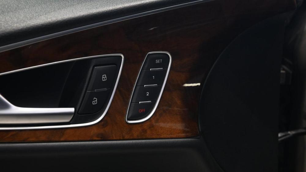 Audi A7 I (4G) Уфа  - изображение 16