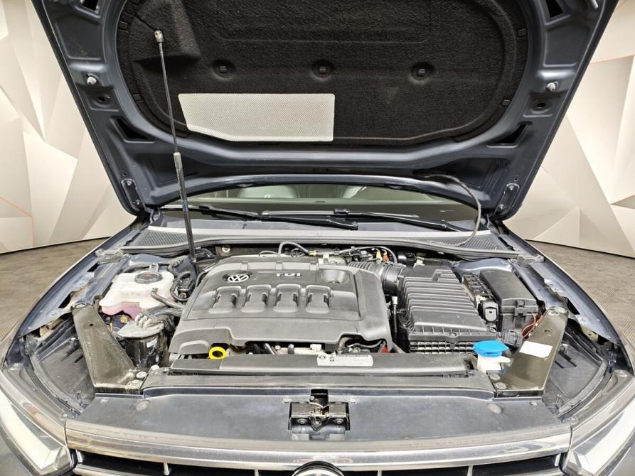 Volkswagen Passat B8 Москва  - изображение 11