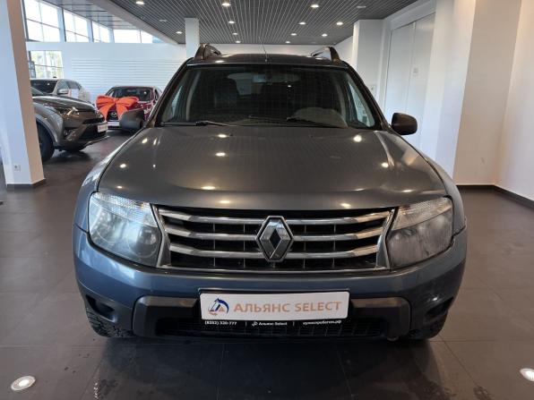 Renault Duster I с пробегом 2014 года, цена 805 000 рублей, 183432 км, внедорожник, Автокод Объявления