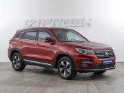 Changan CS75 I Рестайлинг Москва  - изображение 23