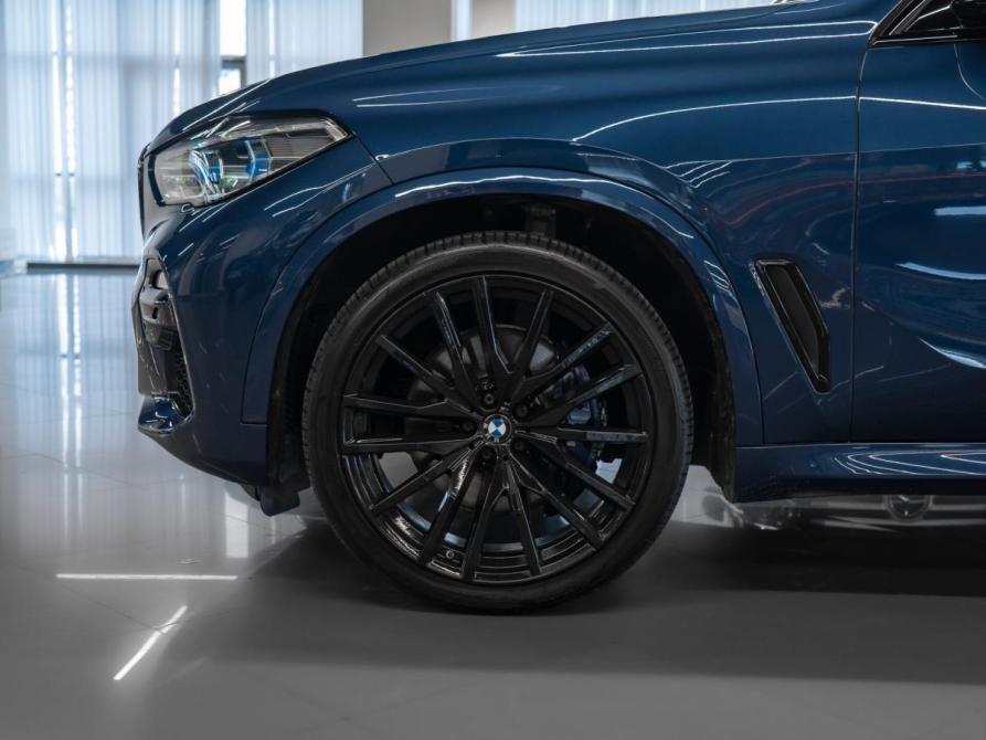BMW X5 IV (G05/G18) Москва  - изображение 31