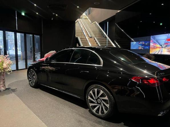 Новый Mercedes-Benz E-Класс VI (W214 S214) 2026 года, цена 10 700 000 рублей, седан, Автокод Объявления