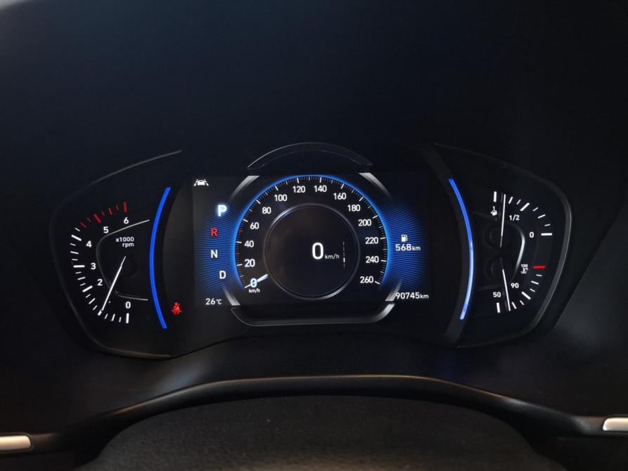 Hyundai Santa Fe IV Казань  - изображение 16