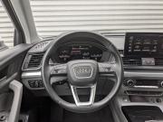 Audi Q5 Sportback I (FY) Москва  - изображение 40