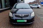 Toyota Avensis III Ульяновск  - изображение 27
