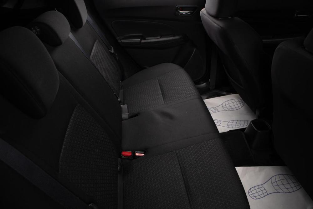 Suzuki Swift V Оренбург  - изображение 18