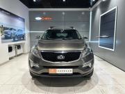 Kia Sportage III Рестайлинг Новосибирск  - изображение 25