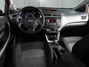 Kia Ceed II Рестайлинг Ростов-на-Дону  - изображение 25